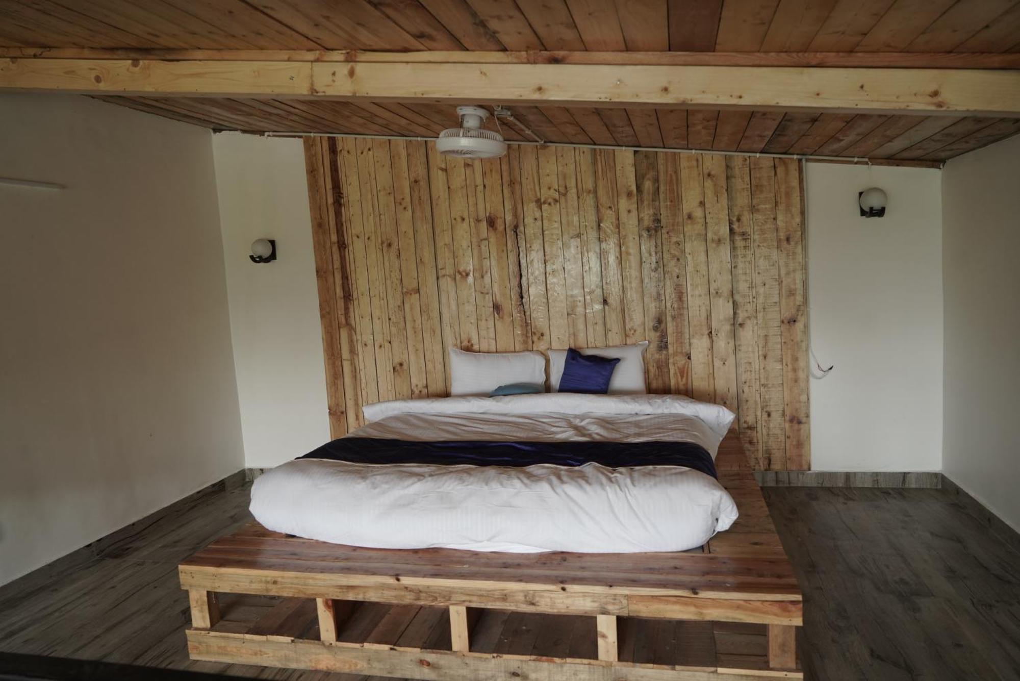 Tiger Sanskriti Resort Khawasa Екстер'єр фото