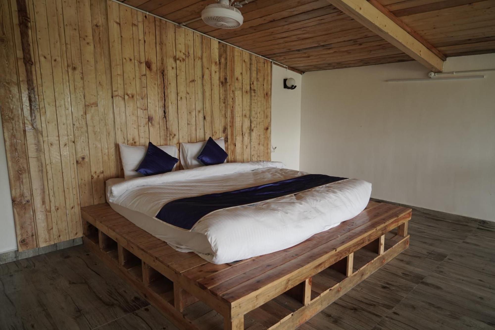 Tiger Sanskriti Resort Khawasa Екстер'єр фото